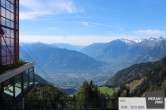 Archiv Foto Webcam Blick auf Meran 13:00