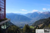 Archiv Foto Webcam Blick auf Meran 13:00