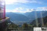 Archiv Foto Webcam Blick auf Meran 15:00