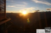 Archiv Foto Webcam Blick auf Meran 17:00