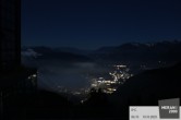 Archiv Foto Webcam Blick auf Meran 05:00