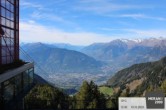 Archiv Foto Webcam Blick auf Meran 11:00