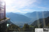 Archiv Foto Webcam Blick auf Meran 16:00