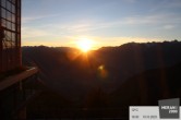 Archiv Foto Webcam Blick auf Meran 17:00