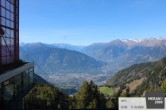 Archiv Foto Webcam Blick auf Meran 11:00