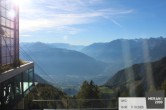 Archiv Foto Webcam Blick auf Meran 15:00