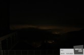 Archived image Webcam View Top Station 23:00
