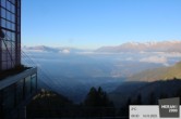 Archived image Webcam View Top Station 07:00