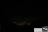 Archiv Foto Webcam Blick auf Meran 03:00