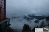 Archiv Foto Webcam Blick auf Meran 17:00