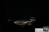 Archived image Webcam View Top Station 01:00