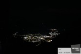 Archived image Webcam View Top Station 03:00
