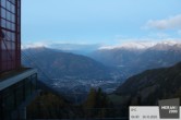 Archived image Webcam View Top Station 05:00