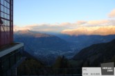 Archived image Webcam View Top Station 06:00