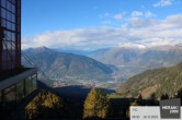 Archived image Webcam View Top Station 07:00