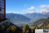 Archived image Webcam View Top Station 09:00