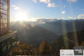 Archived image Webcam View Top Station 15:00