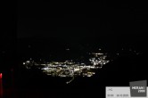 Archived image Webcam View Top Station 19:00