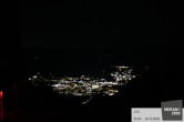 Archived image Webcam View Top Station 21:00