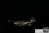 Archived image Webcam View Top Station 23:00