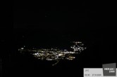 Archived image Webcam View Top Station 01:00