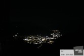 Archiv Foto Webcam Blick auf Meran 23:00