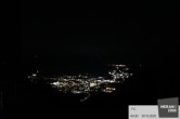 Archiv Foto Webcam Blick auf Meran 03:00