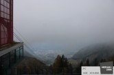 Archiv Foto Webcam Blick auf Meran 13:00
