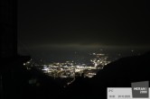 Archiv Foto Webcam Blick auf Meran 17:00