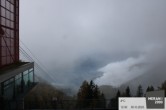 Archiv Foto Webcam Blick auf Meran 11:00