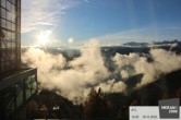 Archiv Foto Webcam Blick auf Meran 15:00