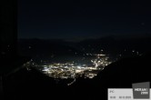 Archiv Foto Webcam Blick auf Meran 17:00