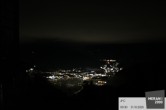 Archiv Foto Webcam Blick auf Meran 23:00