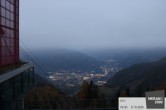 Archiv Foto Webcam Blick auf Meran 05:00