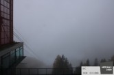 Archiv Foto Webcam Blick auf Meran 09:00