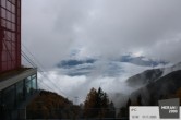 Archiv Foto Webcam Blick auf Meran 11:00