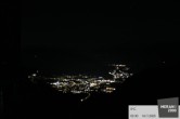Archiv Foto Webcam Blick auf Meran 01:00