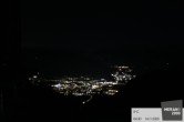 Archiv Foto Webcam Blick auf Meran 03:00