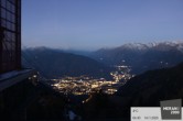 Archiv Foto Webcam Blick auf Meran 05:00
