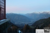 Archiv Foto Webcam Blick auf Meran 06:00