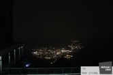 Archiv Foto Webcam Blick auf Meran 23:00