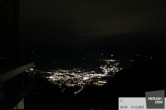 Archiv Foto Webcam Blick auf Meran 05:00