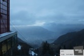 Archiv Foto Webcam Blick auf Meran 15:00