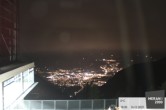 Archiv Foto Webcam Blick auf Meran 17:00