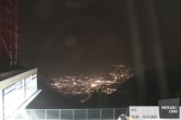 Archiv Foto Webcam Blick auf Meran 19:00