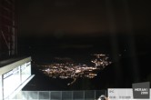 Archiv Foto Webcam Blick auf Meran 01:00