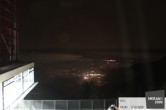 Archiv Foto Webcam Blick auf Meran 03:00