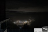 Archiv Foto Webcam Blick auf Meran 17:00