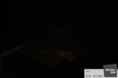 Archiv Foto Webcam Blick auf Meran 01:00