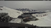 Archived image Webcam mountain station Le Cune, Trentino 11:00